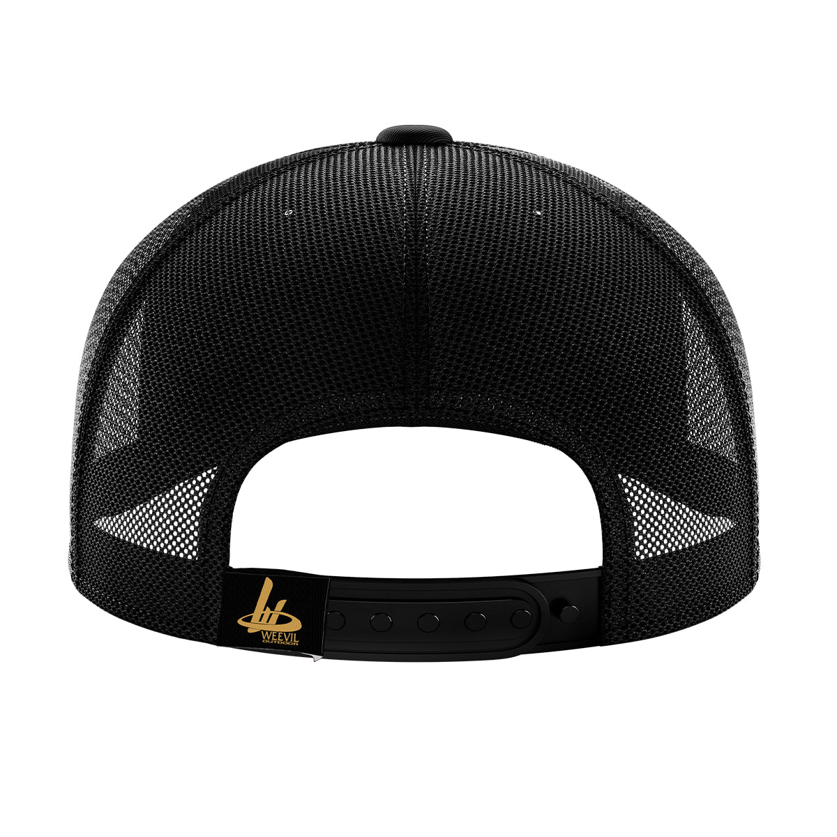 PNF Trucker Hat  // Pisgah Forest Design