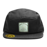 WGB CAMPER  // BLACK