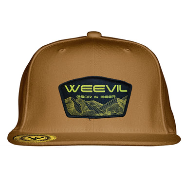 WGB LOGO HAT // FB