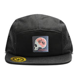 BIKE BRAIN // CAMPER