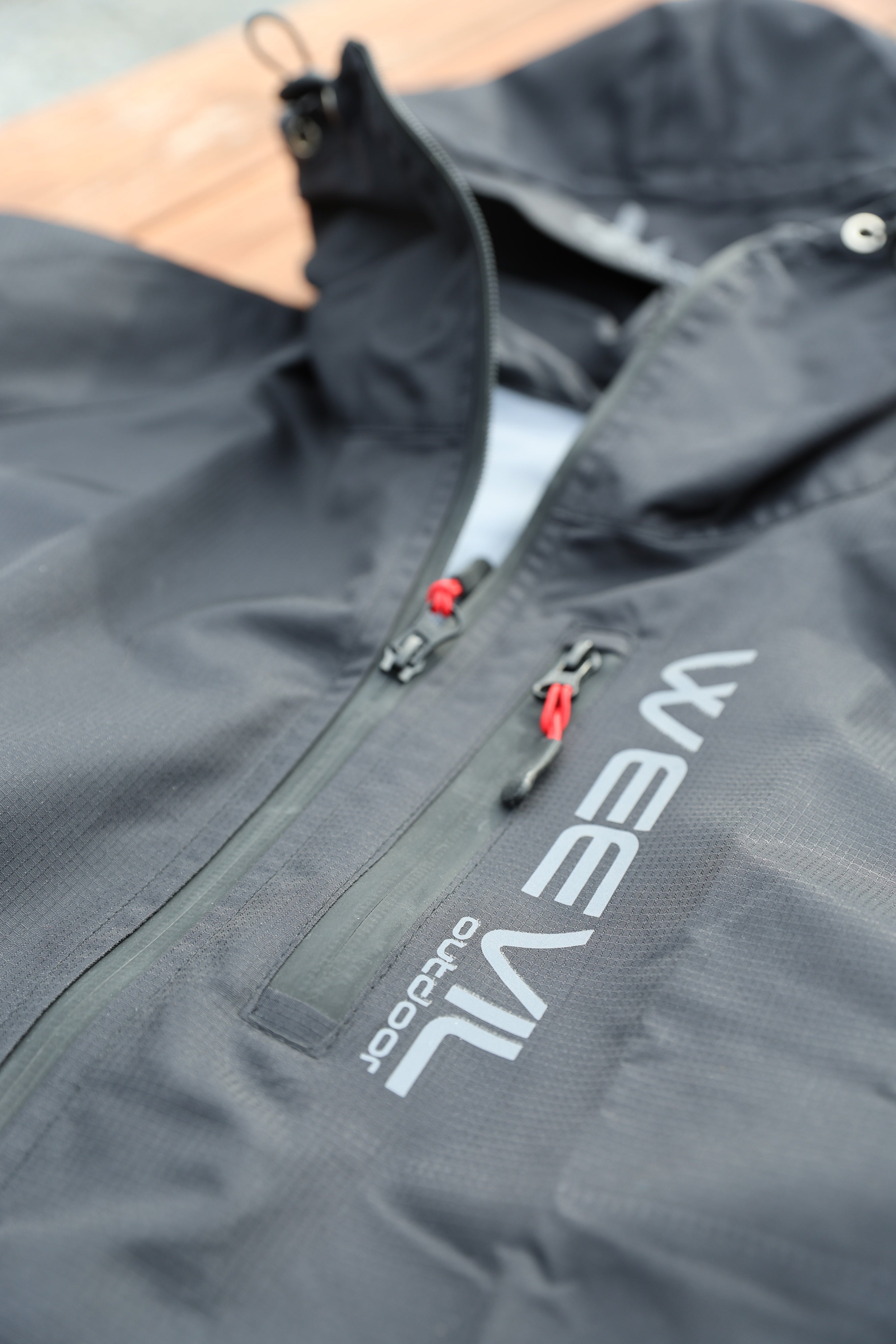 AURORA JACKET – Weevil Outdoor
