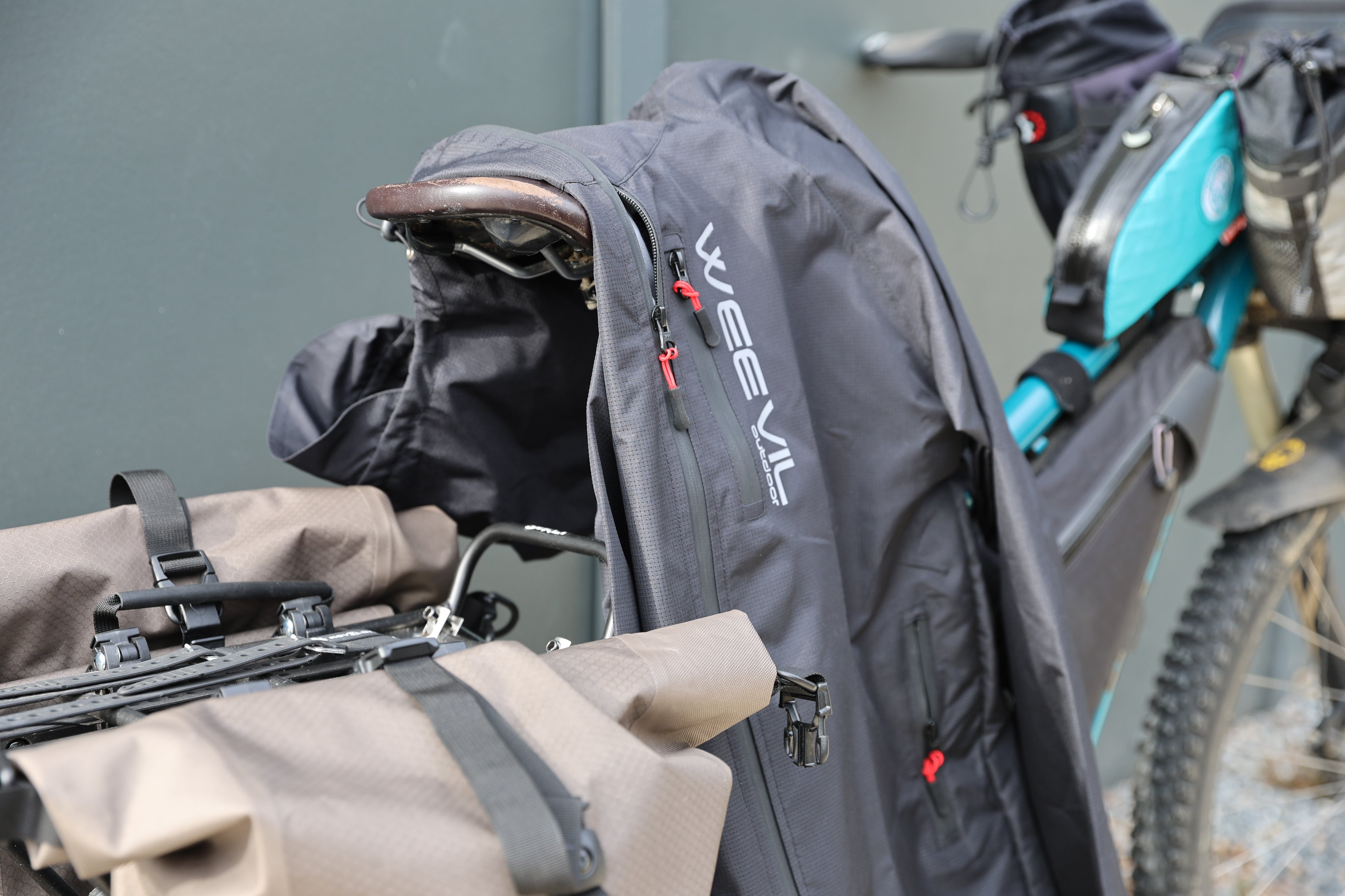 AURORA JACKET – Weevil Outdoor
