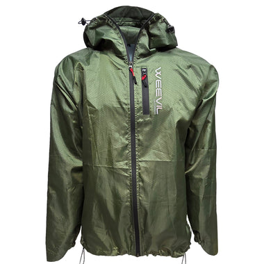 BULLFROG JACKET // ALL SEASON