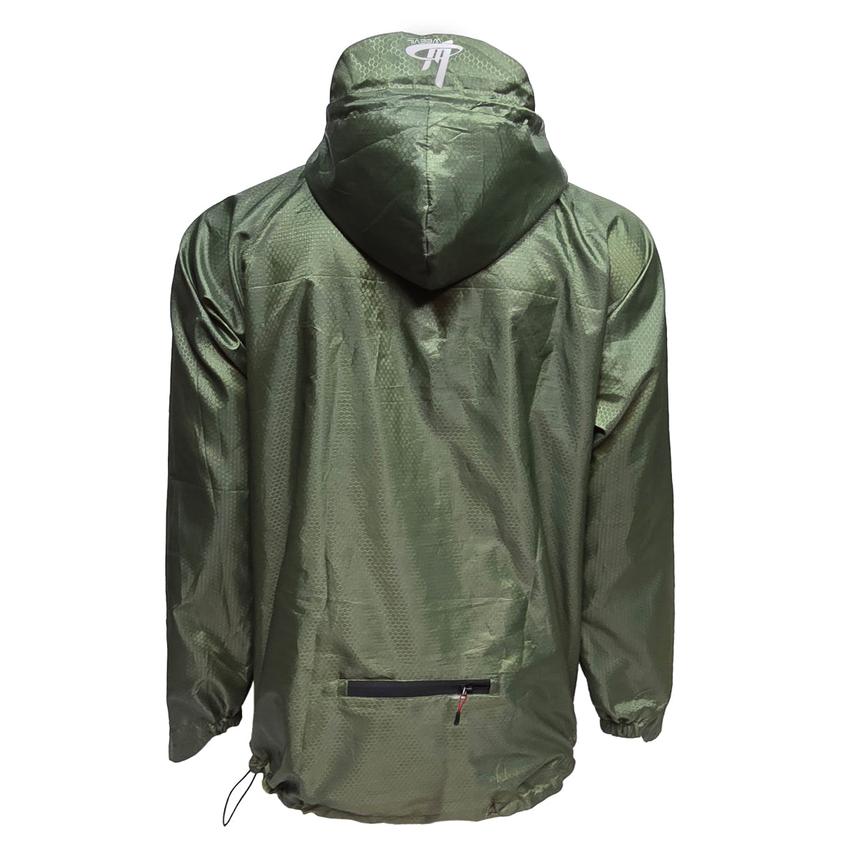 BULLFROG JACKET – Weevil Outdoor