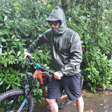 BULLFROG JACKET