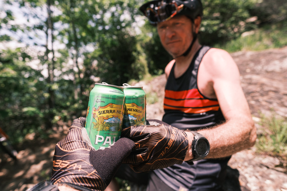 WEEVIL TOPO // LT GLOVE