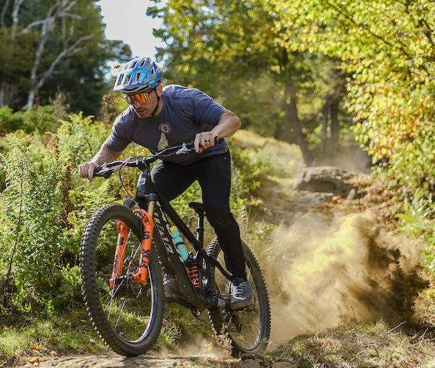 HOWL JERSEY // MERINO WOOL