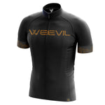 WEEVIL DESIGNS // CYCLING JERSEY