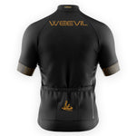 WEEVIL DESIGNS // CYCLING JERSEY