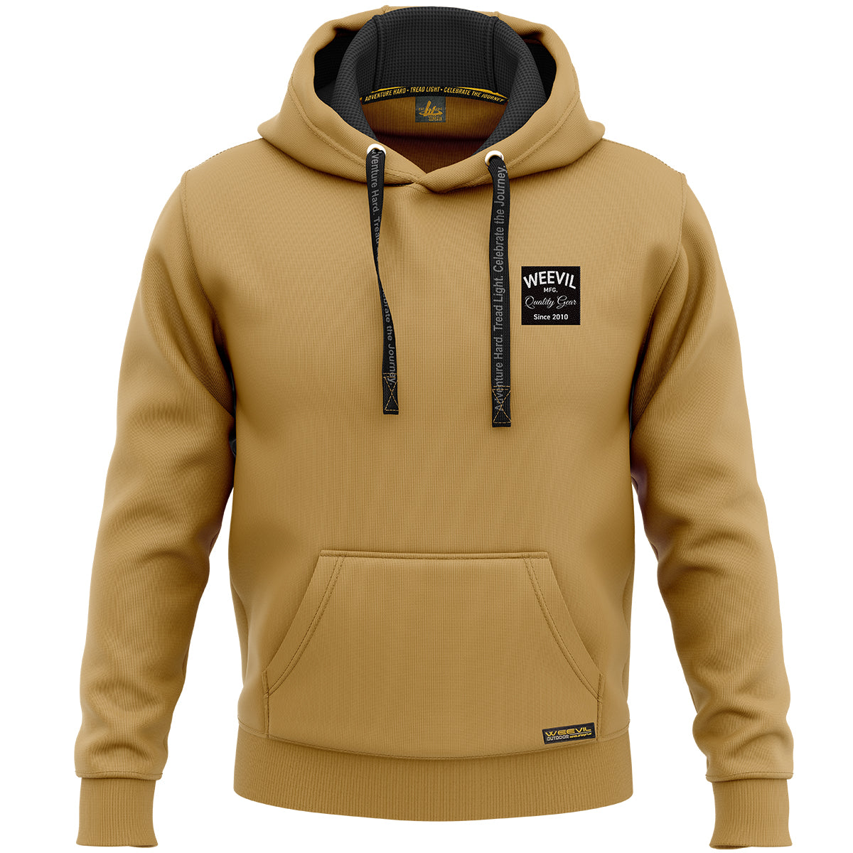 DRIFTLINE HOODIE – Weevil Outdoor