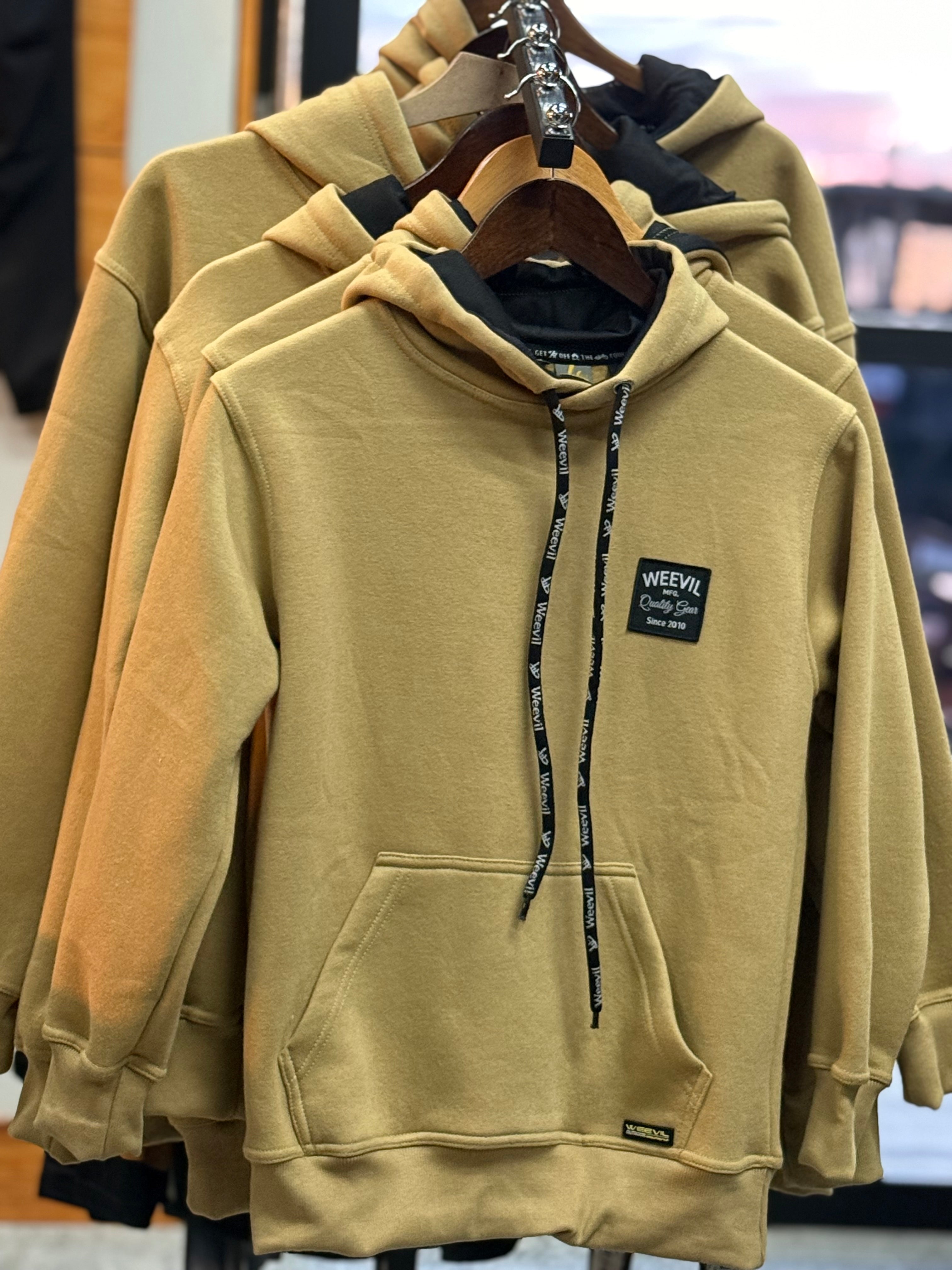 DRIFTLINE HOODIE – Weevil Outdoor
