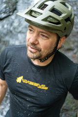 TRACE LT JERSEY // MERINO