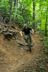 TRACE LT JERSEY // MERINO