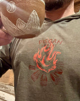 EVERYTHING HOODIE // SAGE