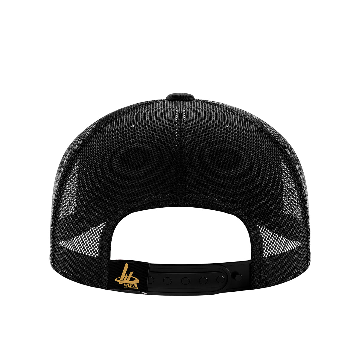 HELLBENDERS HAT