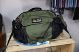 HALO 1.5 // DAY HIP PACK // GRN