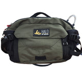 HALO 1.5 // DAY HIP PACK // GRN