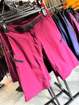 HAVOC MTB SHORTS  //  WOMEN'S SPECIFIC