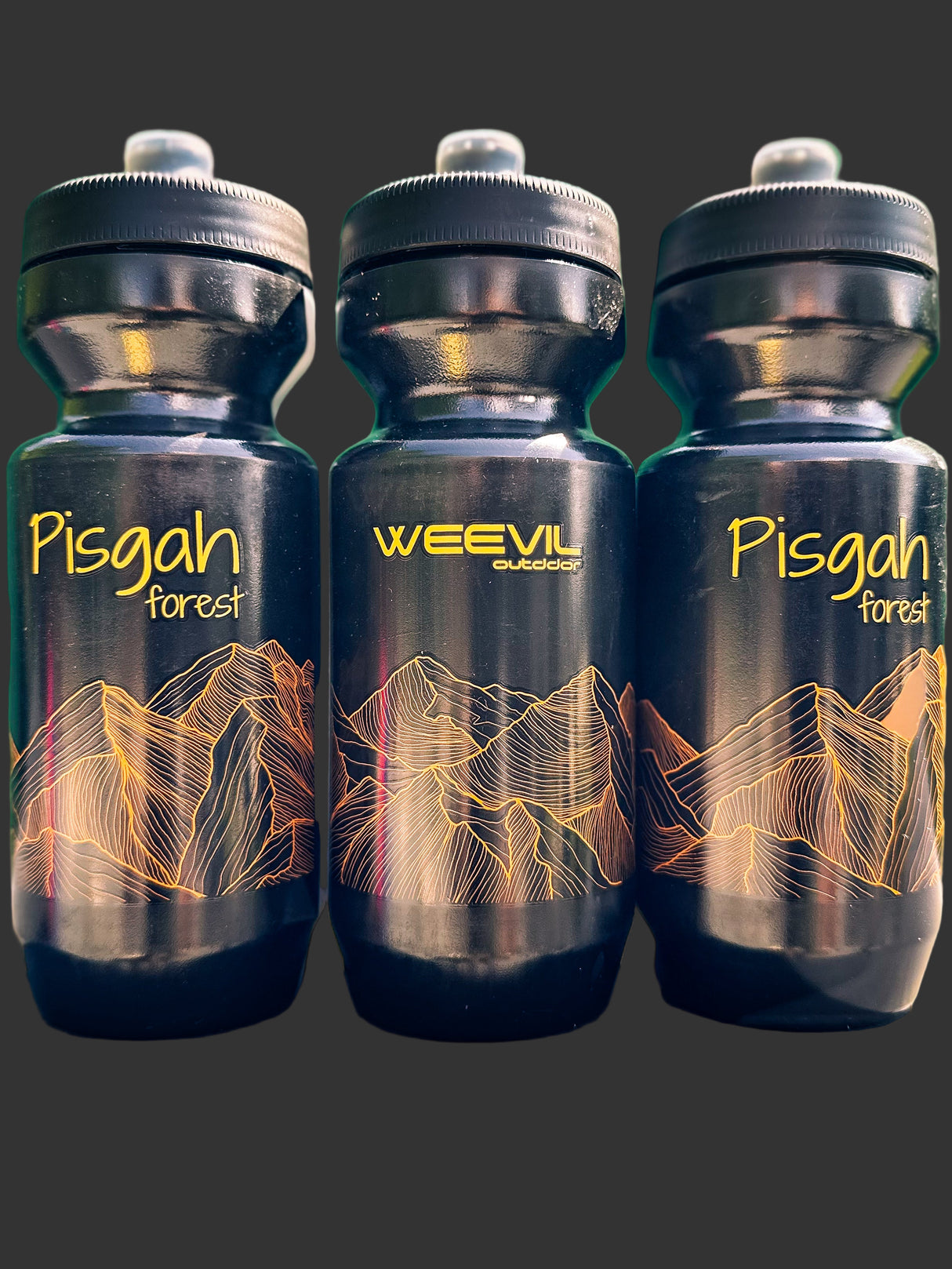 Weevil Purist Bottle