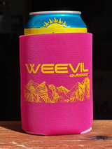 WEEVIL KOOZIE