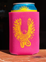 WEEVIL KOOZIE