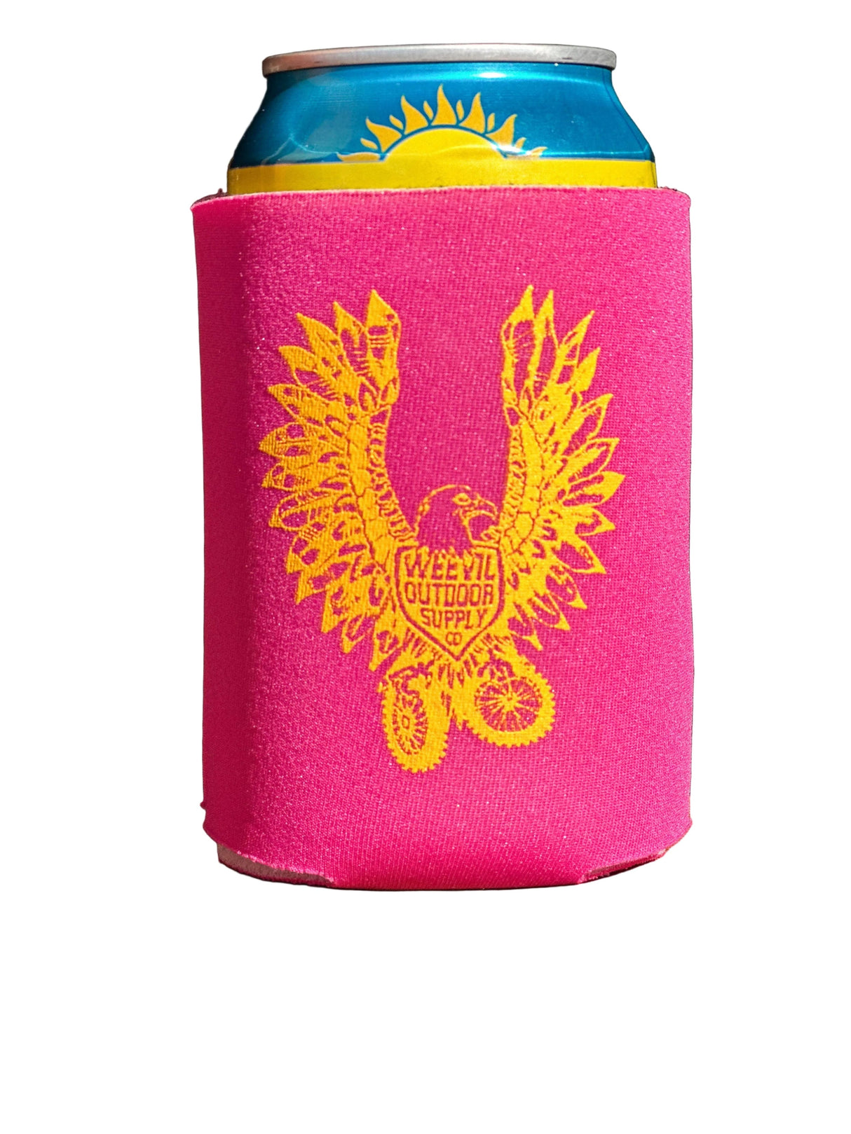 WEEVIL KOOZIE