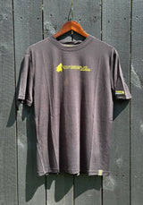 TRACE LT JERSEY // MERINO