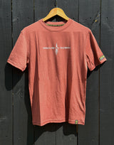TRACE JERSEY // MERINO // SANGRIA