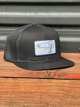 KRANK DESIGN  // FB HAT