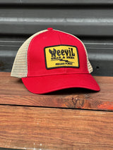 WGB DESIGN // HAT