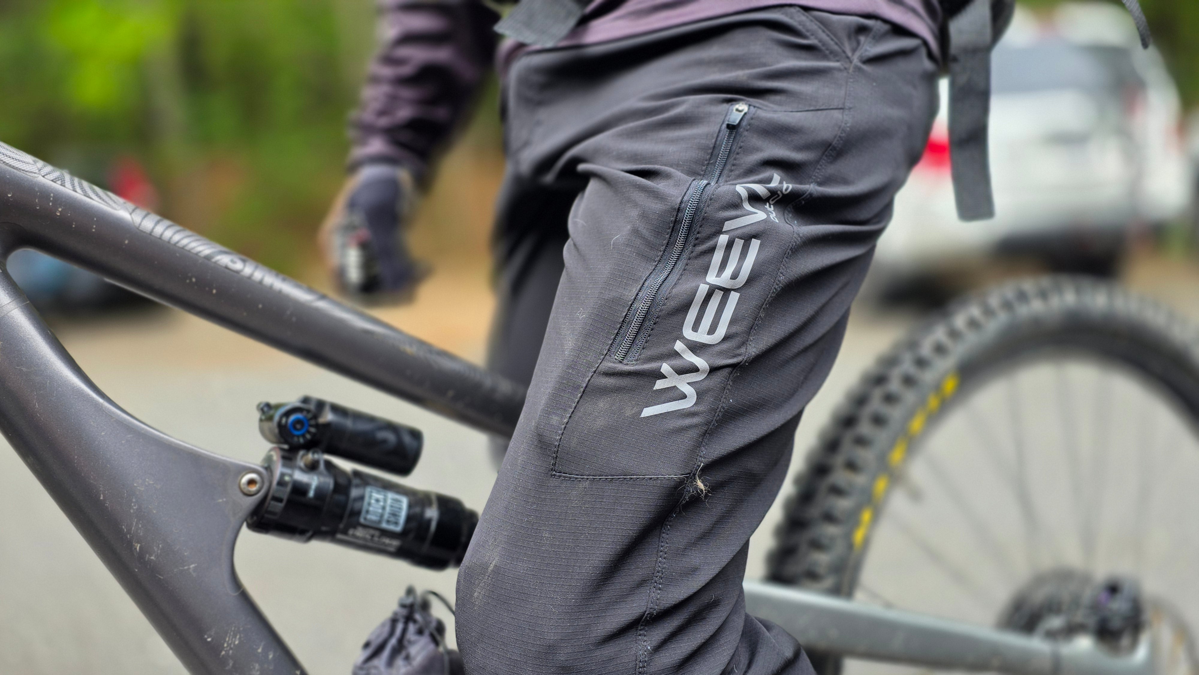 JOUST PANTS // MTB // USX – Weevil Outdoor