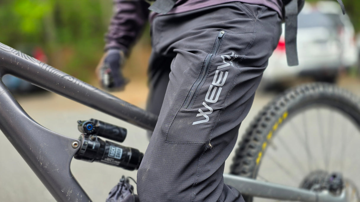 JOUST PANTS // MTB // USX