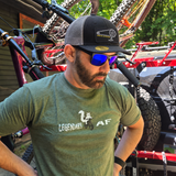 KRANK DESIGN  // CB TRUCKER