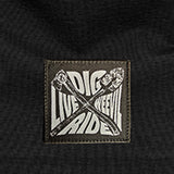CARVE YOUR OWN PATH TEE // MERINO WOOL