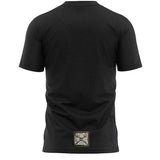 CARVE TEE JERSEY // MERINO WOOL