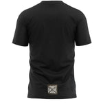 CARVE YOUR OWN PATH TEE // MERINO WOOL