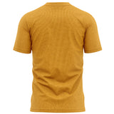 WISE OWL TEE // MERINO BLEND