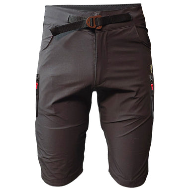 PILOT SHORT //  GUNMETAL GRY