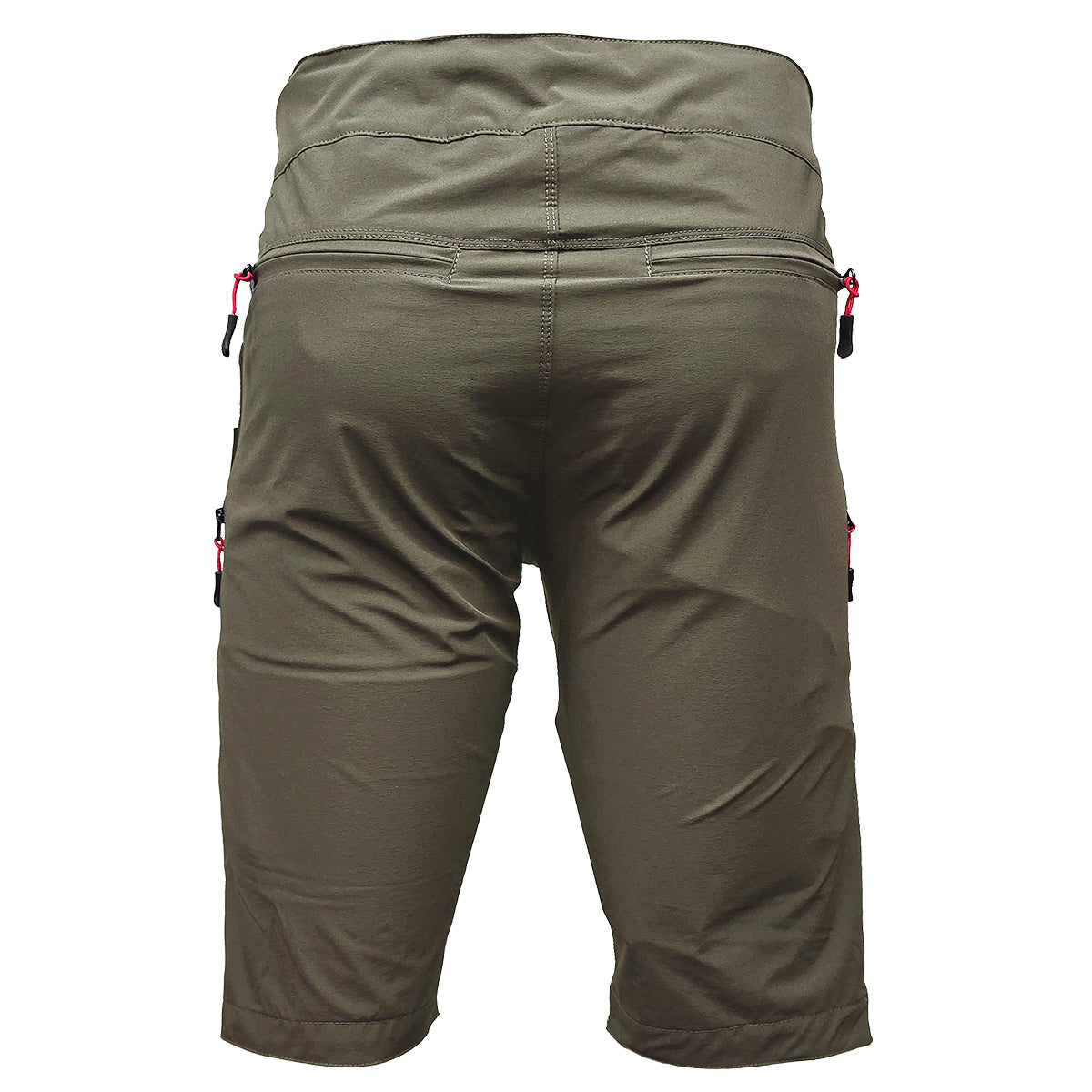 PILOT SHORT //  MLT GREEN