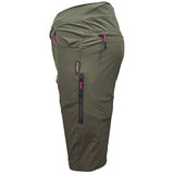 PILOT SHORT //  MLT GREEN
