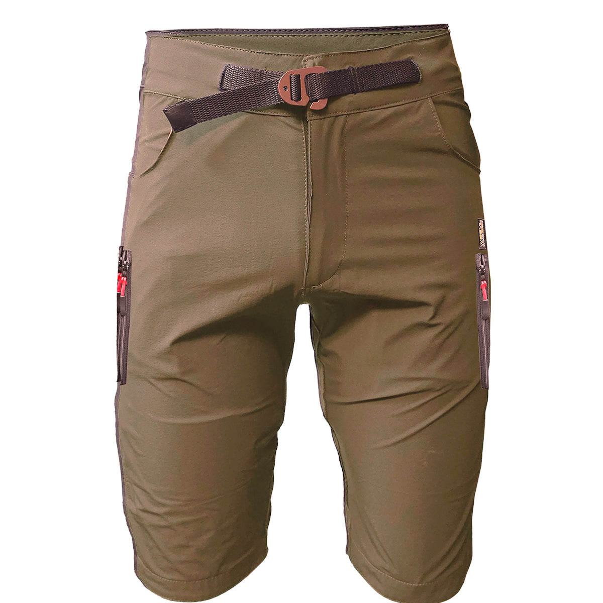 PILOT SHORT