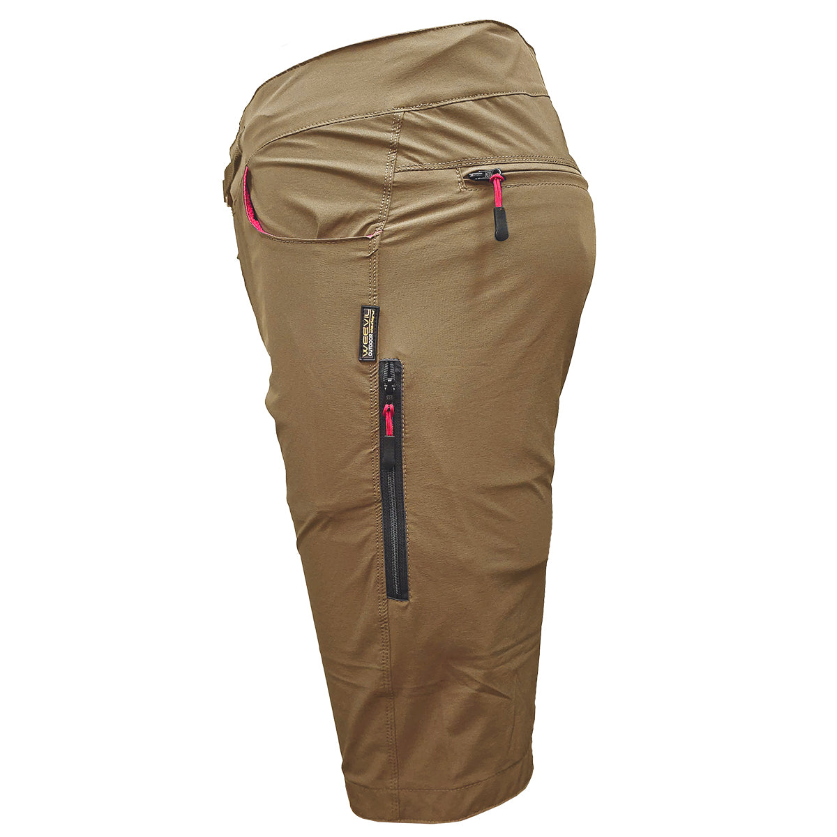 PILOT SHORT
