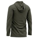 EVERYTHING HOODIE // SAGE