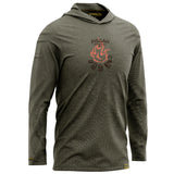 EVERYTHING HOODIE // SAGE