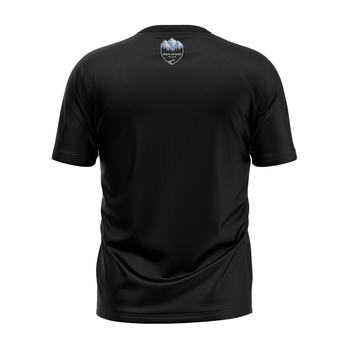 PISGAH TECH TEE // YOUTH