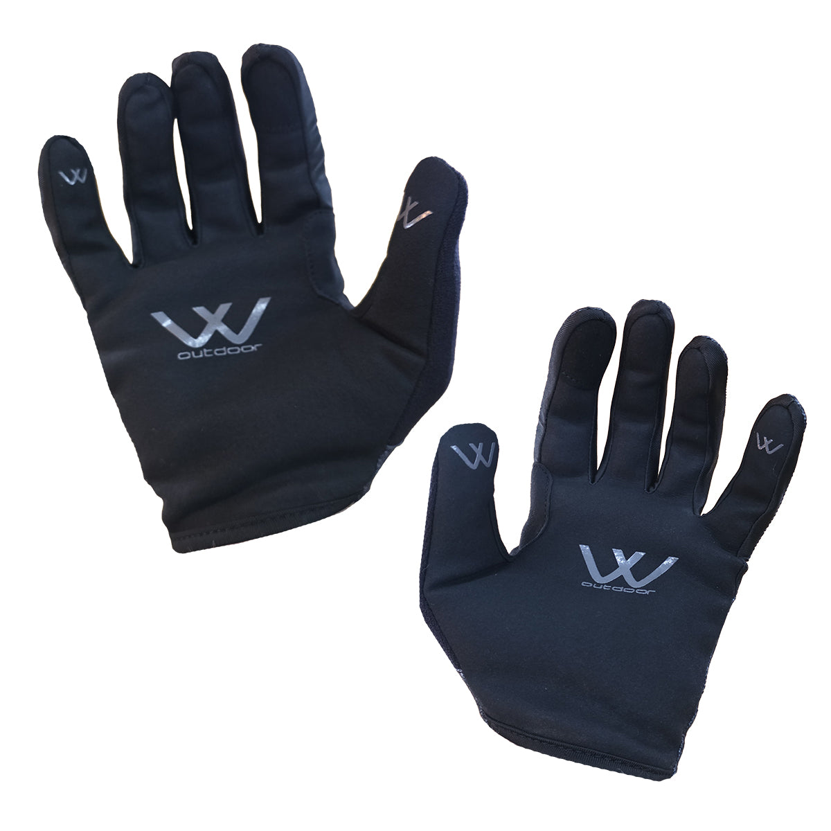 PROVEN IN PISGAH // VAPOR GLOVE
