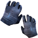 PROVEN IN PISGAH // VAPOR GLOVE