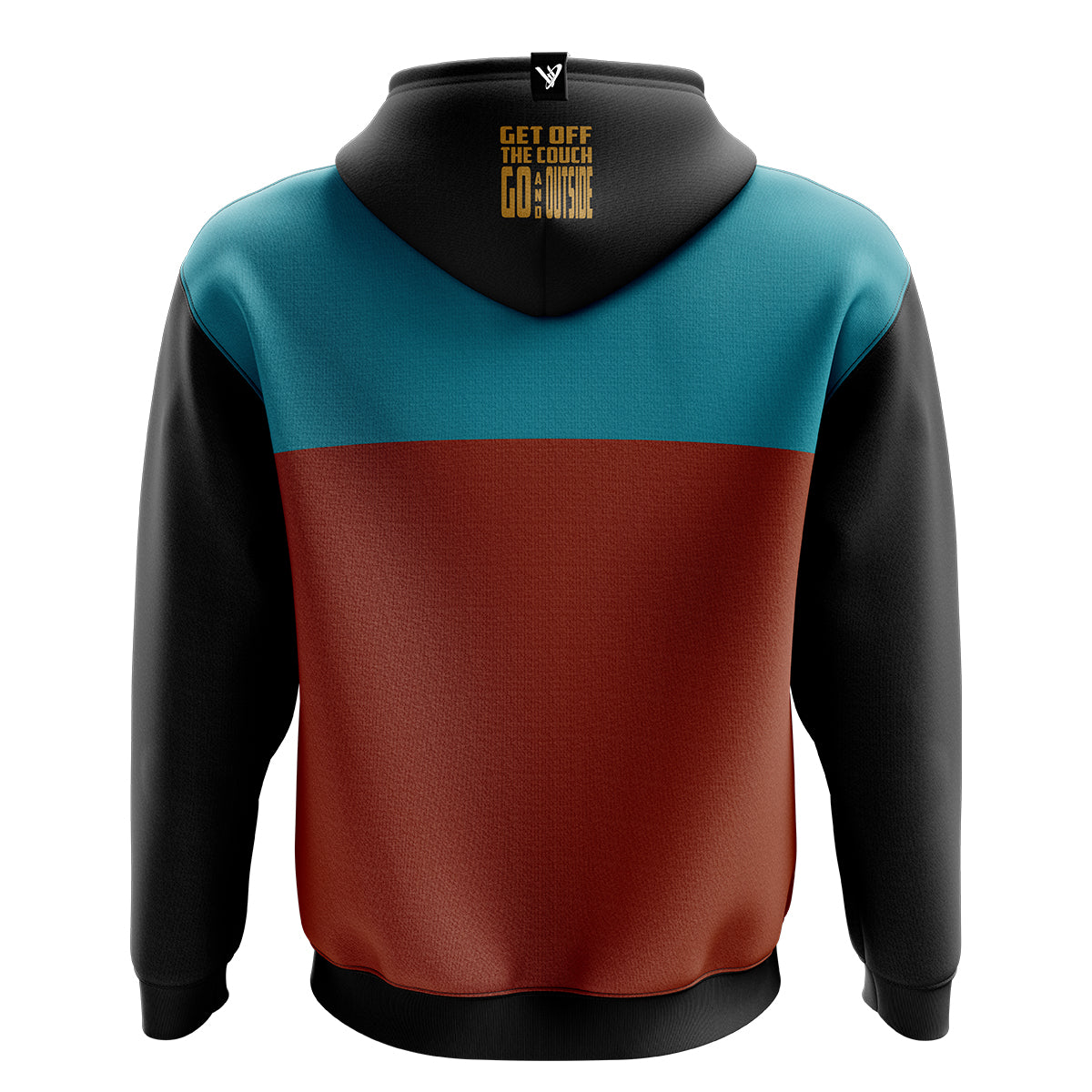 WX PROJECT ROO HOODIE