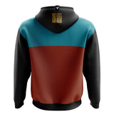 WX PROJECT ROO HOODIE