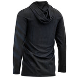 TRACE LT HOODIE // MERINO